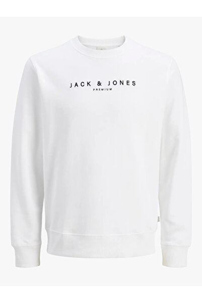 Jack & Jones JPRCCJAYSON SWEAT CREW NECK