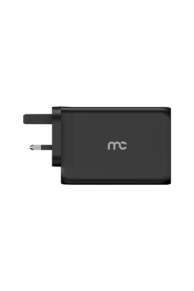 My Candy MyCandy GaN 130W Fast Charger, 4 Ports, 100W PD Charging