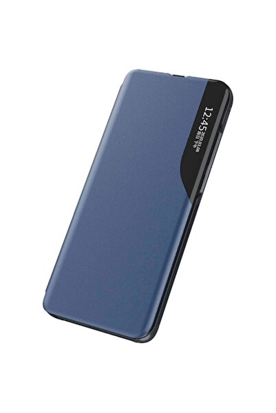 dalip Husa de protectie flip cover compatibila cu Samsung Galaxy S23 FE, eFol...