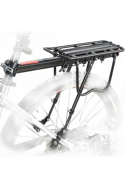 PROCART Suport pentru biciclete, universal, suport triunghiular, margini de protecție