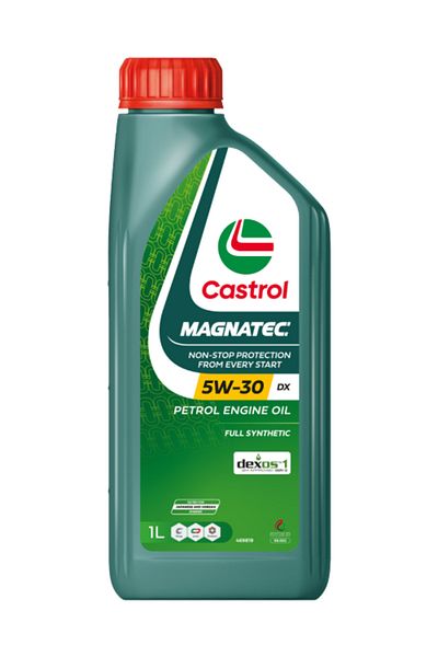CASTROL زيت محرك ماجناتيك 5W-30 DX 1 لتر