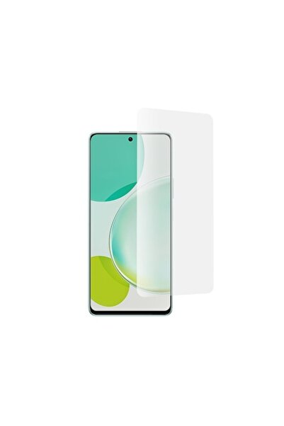 dalip Ecran de protecție pentru Huawei Nova Y61, 2.5D, sticlă securizată, tra...
