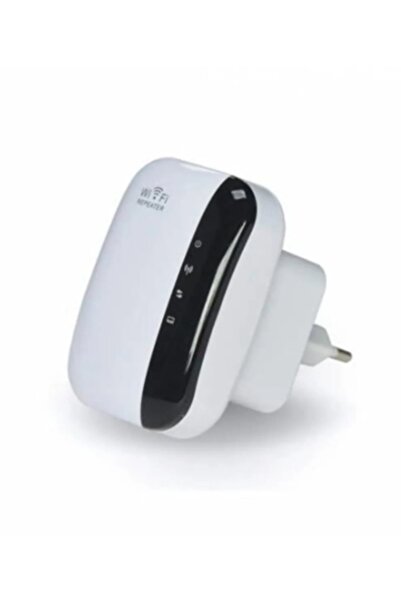 gaman 2.4ghz Yeni Nesil Kablosuz Tekrarlayıcı Wıfı Repeater Adsl Yükseltici Sinyal Arttırıcı