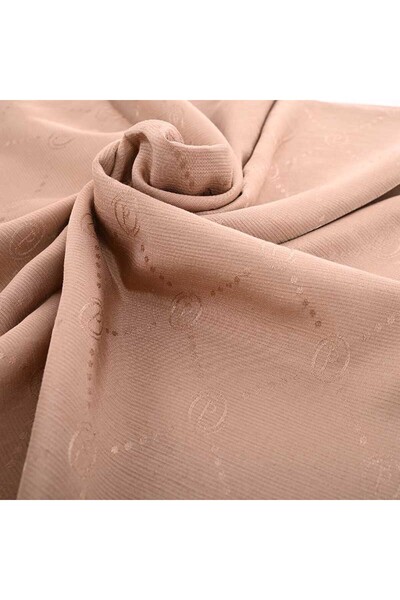 PİRAMİT Κασκόλ Μονόγραμμα