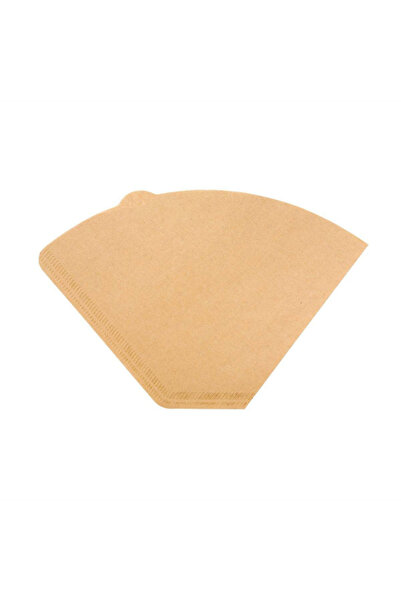 Filtropa فلتر قهوة للاستخدام مرة واحدة خالٍ من الكلور وغير مبيض رقم 2