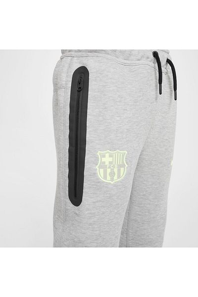 Nike Pantaloni Fcb B Nsw Tech FLC
