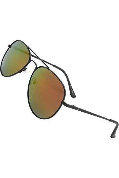 Atom Kids Polarized Aviator Sunglasses AK2-5