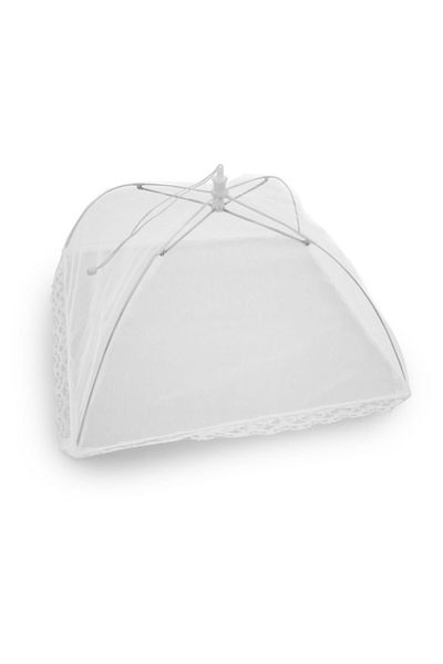 COGHLANS غطاء طعام قابل للطي
