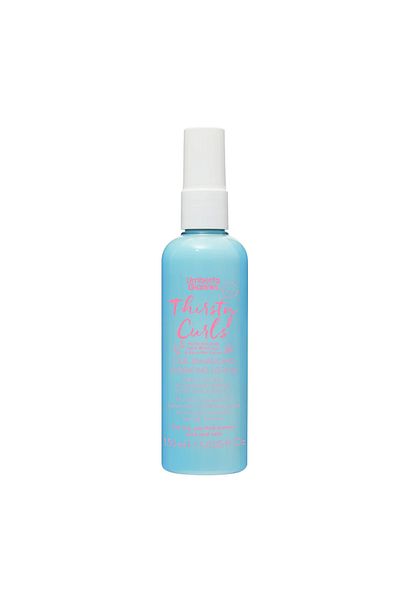 Umberto Giannini Loțiune hidratantă pentru definirea buclelor, Thirsty Curls, Umberto Giannini, 150 ml