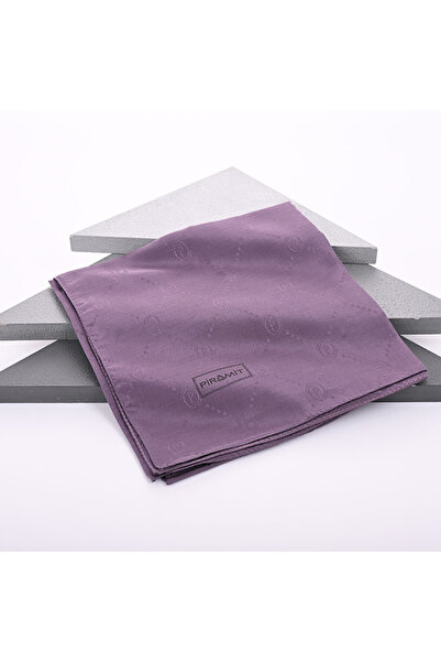 PİRAMİT Κασκόλ Μονόγραμμα