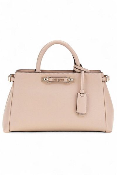 Guess Lefia Earth Women's Shoulder Bag Hwbg9644060