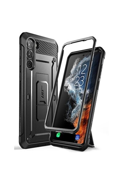 Supcase Carcasă de protecție compatibilă cu Samsung Galaxy S23, Unicorn Beetl...