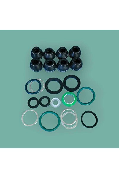 OTOSAN Ford Transit 2.5 - MK3 (1988 - 1992) Cylinder Head Gasket Repair Kit