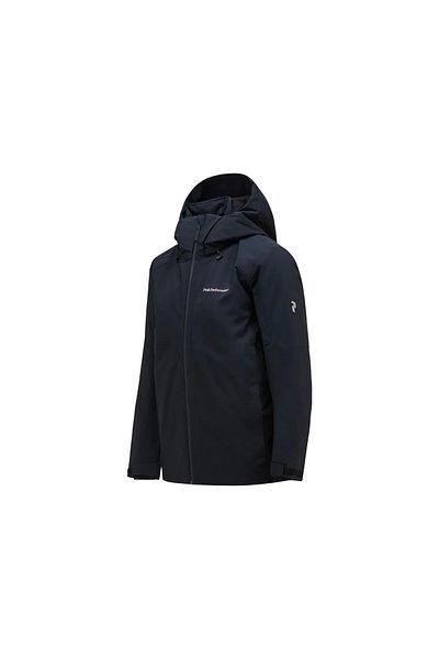 Peak Performance G79692040 سترة التزلج للرجال باللون الكستنائي