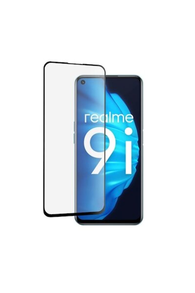 dalip Folie de protectie compatibila cu Realme 9i / 9 5G / 9 Pro / 8i / Narzo 50 / Oppo A76 / A96 / OnePlu