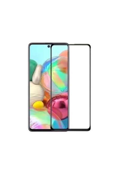 dalip Protector de ecran pentru Xiaomi 11T/11T Pro, 5D, sticlă securizată, ne...
