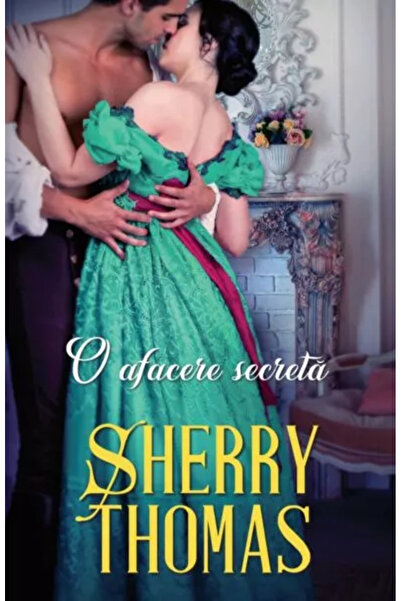 Editura Litera O afacere secreta