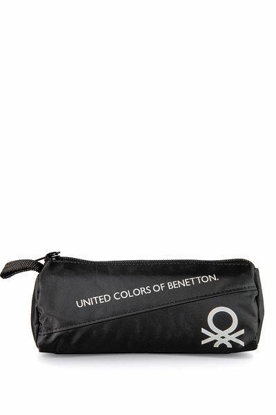 United Colors of Benetton .Single Eyed Pen Bag 20825