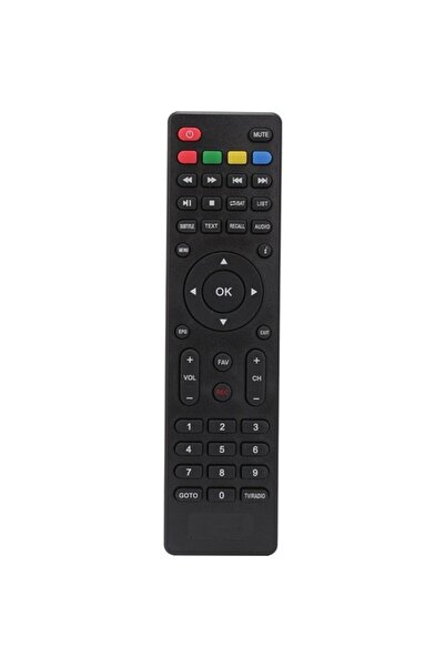 Axen Ax 20100 Mini Hd Kumanda