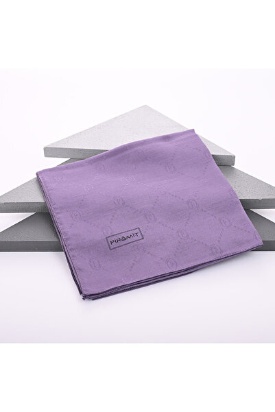 PİRAMİT Κασκόλ Μονόγραμμα