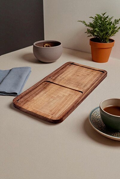 Kitchen Way Acacia Two-Eye Oil Pot Six Oil Pot Base Kw-920