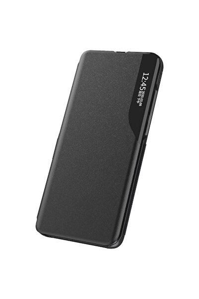 dalip Husa de protectie flip cover compatibila cu Samsung Galaxy S23 FE, eFol...