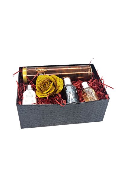 HIRIS SET Cuba Magnum gift set