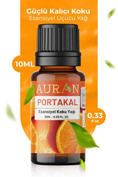 AURAN Portakal 10 Ml