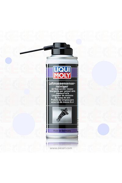 GUMOUT Gum Out Airflow Sensor Cleaner