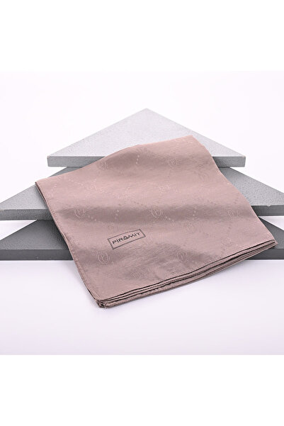 PİRAMİT Κασκόλ Μονόγραμμα