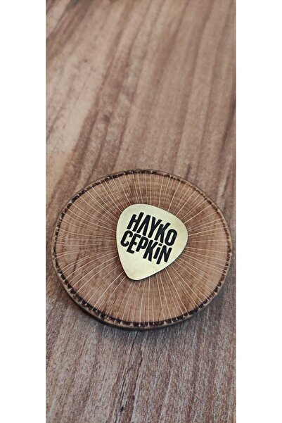 luffy design Hayko Cepkin Metal Pena