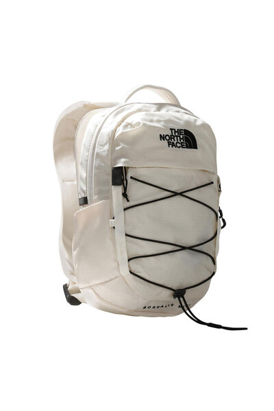 THE NORTH FACE بورياليس ميني جاردينيا - أبيض