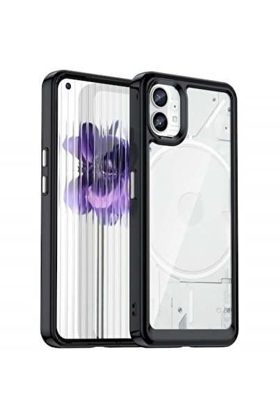 Dalip Baby Protective Case Compatible with Nothing Phone 1 5G