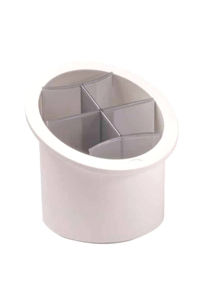 Snips مصفاة أدوات مائدة آمنة للاستخدام في غسالة الأطباق وخالية من مادة BPA بس...