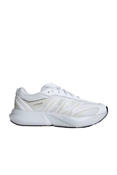 adidas Lightblaze Glow Women's White Running Shoes (Jp6292)