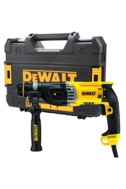 Dewalt D25143K 900 W Pnömatik Kırıcı-Delici