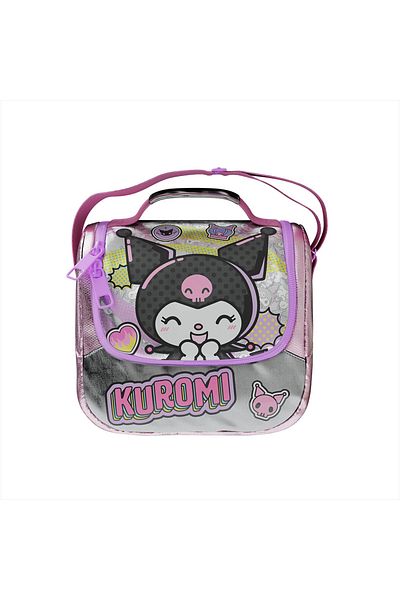 kuromi Lunch Box 3209