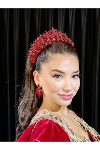 BEYOĞLU NİŞANTAŞI Adel Model Crown