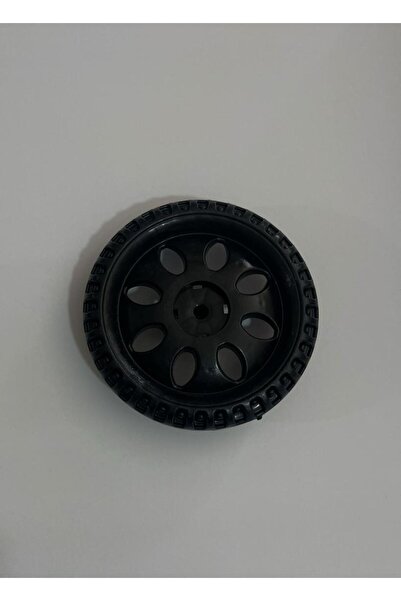 ÇEÇEN HOME (1 ADET)El Arabası Tekeri Şişirmeli Pazar Bağ Bahçe Araba Tekeri