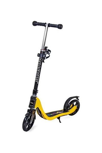 Scooter Foldable 2-Wheel Kick for Kids and Teens