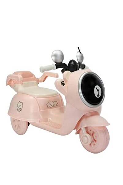 rexa 3 Wheels Electric Bicycle Kids Ride on Motorcycle