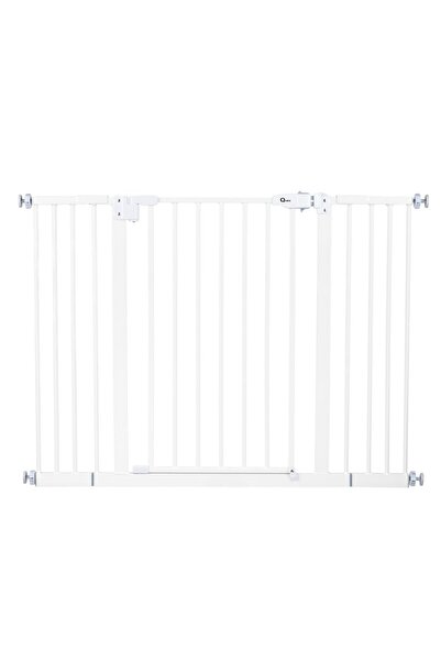 Qmini Πόρτα ασφαλείας, Qmini, Thor, 74 - 109,4 cm, Αυτόματο κλείσιμο, Σύστημα διπλού κλειδώματος, Ατσάλι