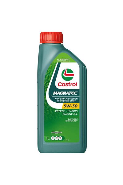 CASTROL Magnatec Motor Oil 5W-30 (1 Liter)