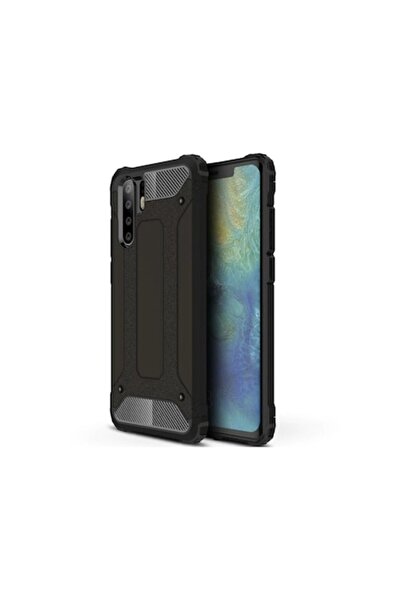 dalip Carcasă de protecție compatibilă cu Huawei P30 Lite, carcasă Armor, TPU...