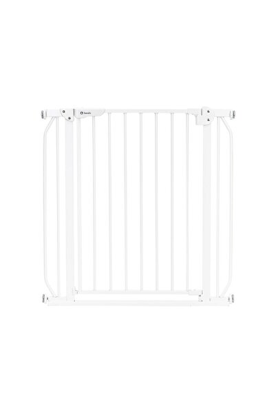 Lionelo_SP Poarta de siguranta, Lionelo, Truus Slim, Prin presiune, 105 cm