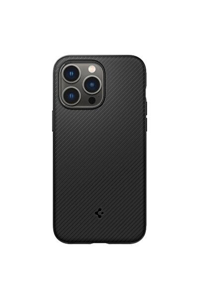 Spigen Carcasă de protecție compatibilă cu Apple iPhone 14 Pro Max, Mag Armor...