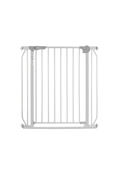 Lionelo_SP Poarta de siguranta, Lionelo, Truus Slim Led, Prin presiune, Cu lu...