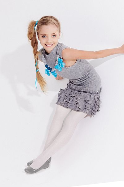 Miorre Cindy Flush Kids Pantyhose