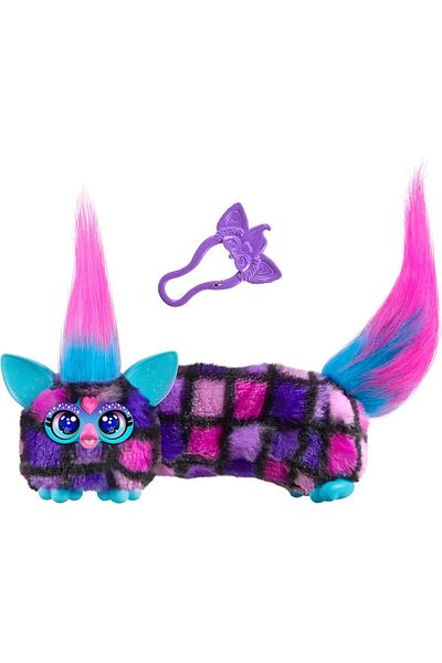 Hasbro Furby DJ Furblet Xtra Disco G1780
