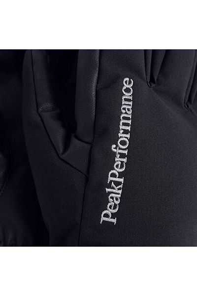 Peak Performance قفازات التزلج للجنسين من يونيت